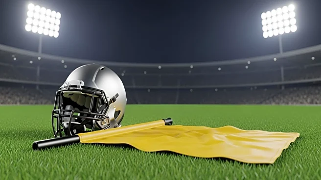 NFL Fines Giants' Dane Belton for Incident Involving Christian McCaffrey