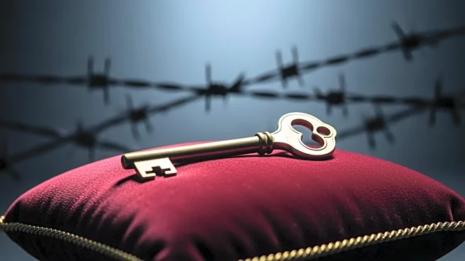 U.S. Congress Urges Action for Release of Teen in Israeli Military Detention