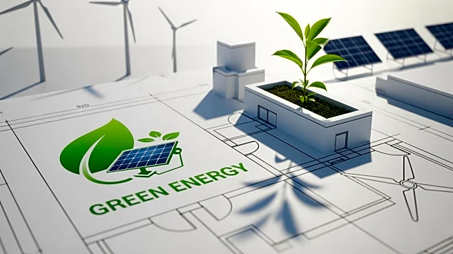 Net Zero Energy Building Initiative Promotes Sustainable Construction Practices