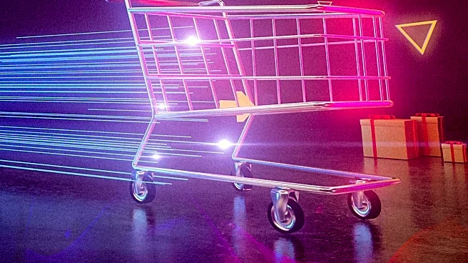 Retailers Launch Early Black Friday Deals, Impacting Consumer Shopping Strategies