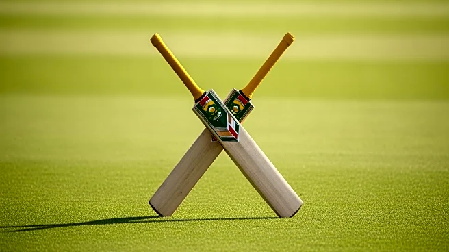 South Africa Wins Toss Against Pakistan, Opts to Bat in Decisive ODI