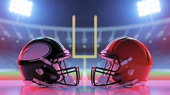 Seattle Seahawks vs Arizona Cardinals NFL Game: Broadcast and Streaming Details