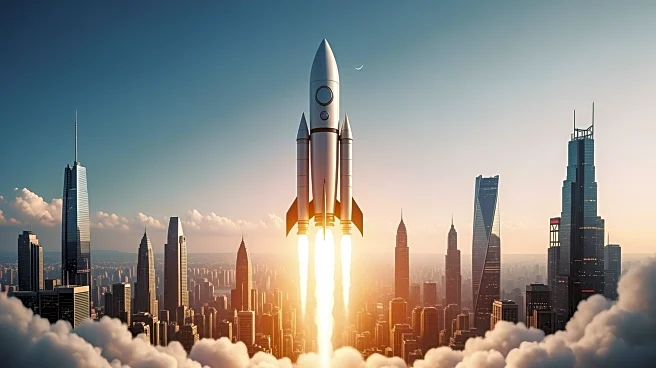 Startups Develop Strategies to Compete with Big Tech Salaries