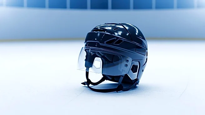 Tampa Bay Lightning's Ryan McDonagh Exits Game Against Capitals Due to Injury