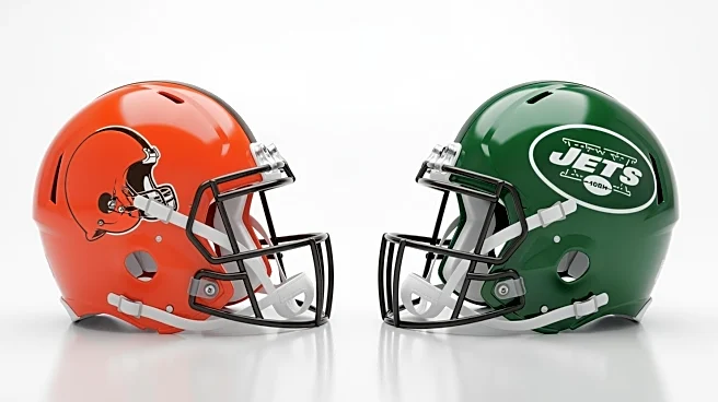 Cleveland Browns Activate Cedric Tillman for Game Against New York Jets