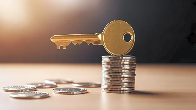 National Association of Realtors Reports Record Low First-Time Homebuyer Share Amid High Prices