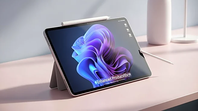 Amazon Unveils Kindle Scribe Colorsoft with Enhanced Features for Productivity