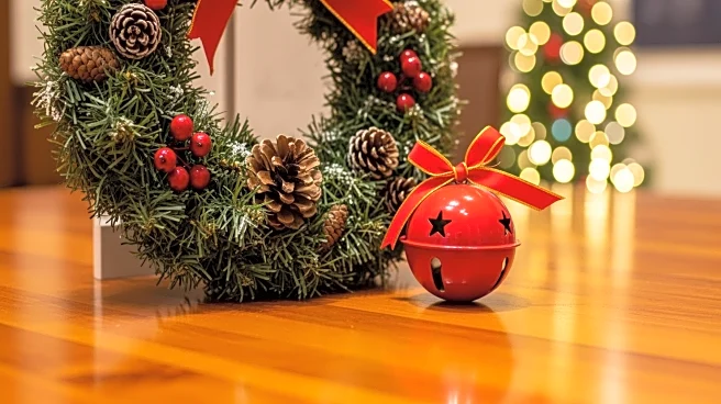 Target Implements Employee Greeting Mandate to Boost Holiday Sales