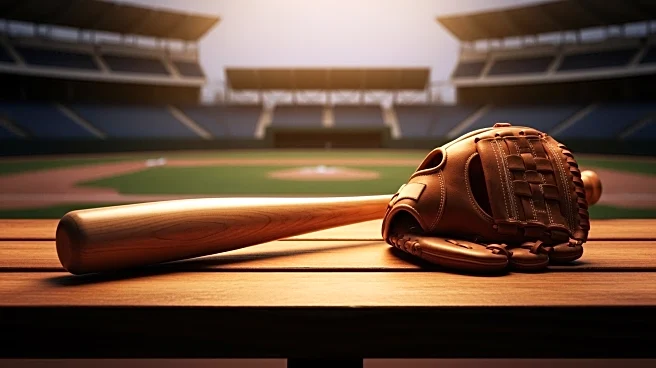 Bo Bichette's Future with Blue Jays Uncertain Amid Trade Speculations