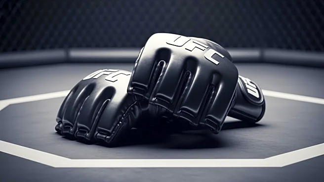 UFC Vegas 111 Post-Fight Analysis: Anticipation Builds for UFC 322