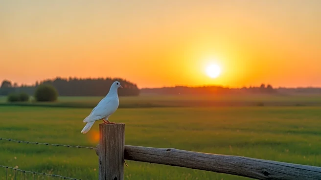 Kibbutz Nir Oz Marks Closure with Last Hostage Return, Awaits Remaining Hostages