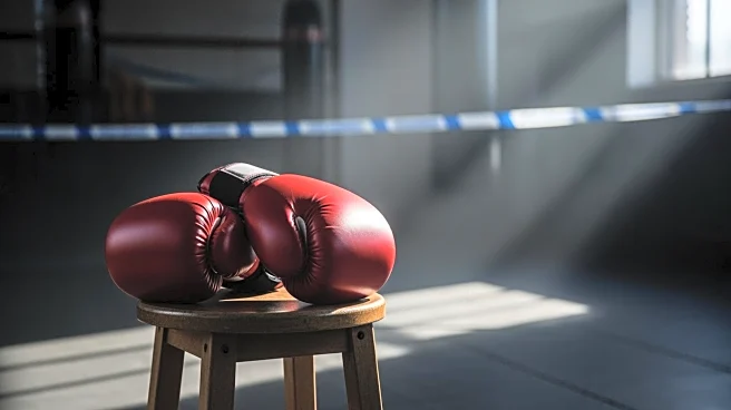 Vergil Ortiz Defeats Erickson Lubin with Second-Round TKO, Sets Up Fight with Jaron 'Boots' Ennis