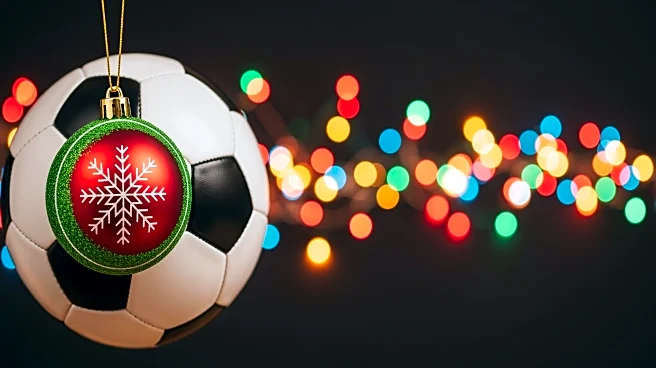 Gurinder Chadha Announces Bend It Like Beckham Sequel and New Film Christmas Karma