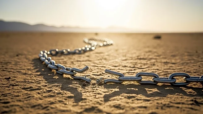 Gaza Border Communities Demand Knesset Discussion Amid Ceasefire Violations