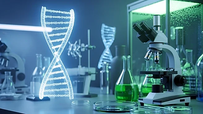 Silicon Valley Startup Preventive Pursues Gene-Edited Embryos Despite U.S. Ban