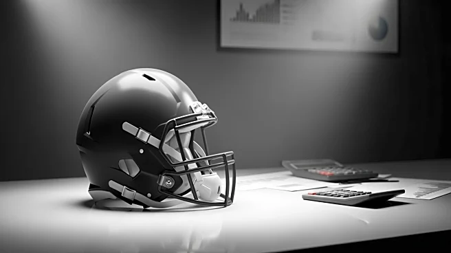 Arizona Cardinals Consider Kyler Murray Trade or Release Amid Salary Cap Concerns