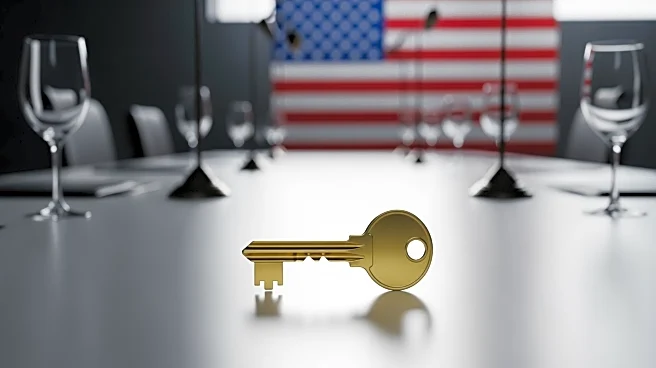 Saudi Arabia Seeks to Renew Israel Talks Through U.S. Mediation