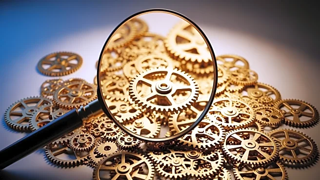 Faruqi Faruqi, LLP Investigates WPP Securities Claims Amid Investor Losses