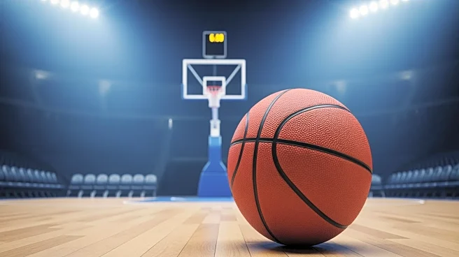 Western Carolina Catamounts Basketball Faces Defeat Against Duke in Season Opener