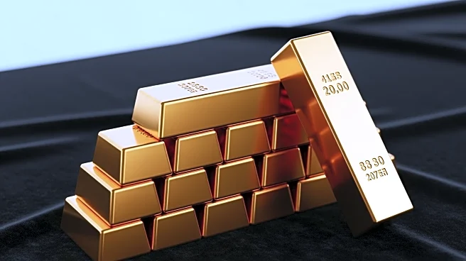 Vanguard Group Increases Stake in Iamgold Amid Retirement Trends Report