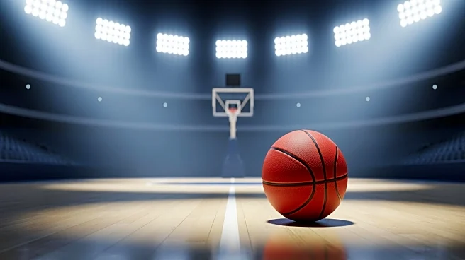 Syracuse Guard JJ Starling to Miss Game Against Delaware State Due to Injury