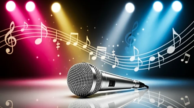 Chappell Roan Honors Cyndi Lauper at Rock Roll Hall of Fame Induction