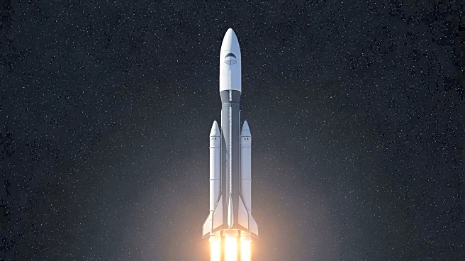 Blue Origin Launches NASA's ESCAPADE Mission to Mars with Reusability Test