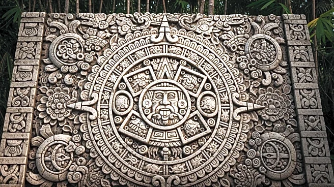 Researchers Uncover Maya Eclipse Prediction Methods