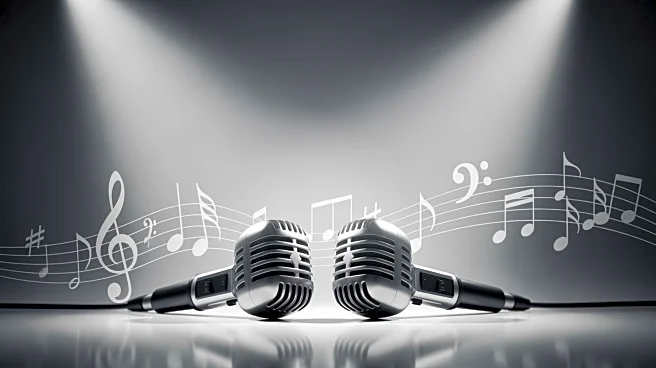 Salt-N-Pepa Challenge Universal Music Group Over Copyright Dispute at Rock Hall of Fame