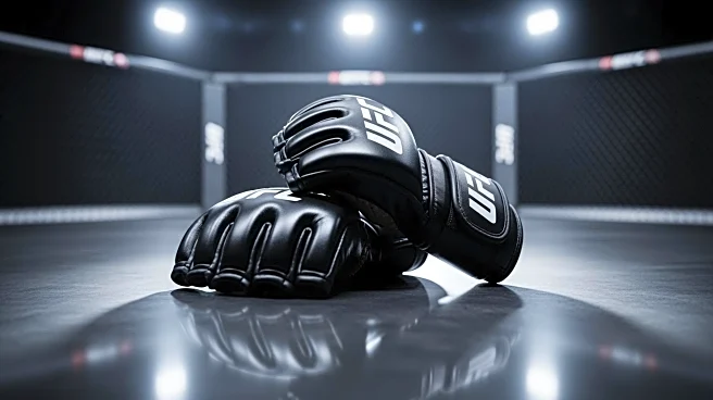 UFC Awards Bonuses at Vegas 111, Controversy Over Early Stoppage