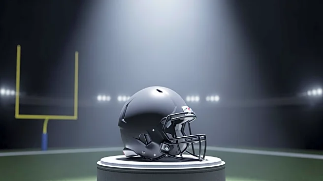 Carolina Panthers Elevate Dan Chisenda Amid Wide Receiver Injuries