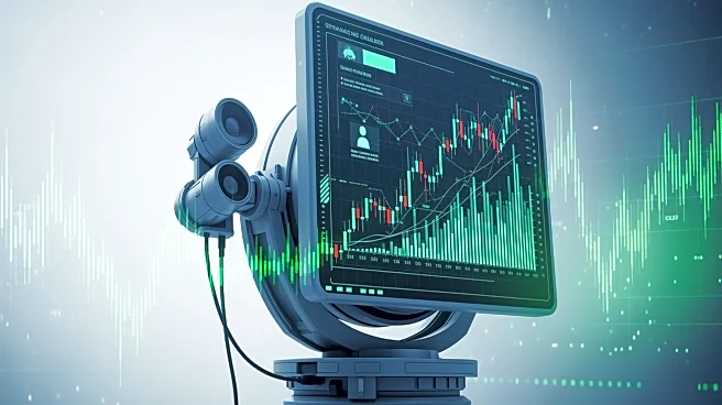 AEye, Inc. Q3 Earnings Call Reveals Growth and Financial Challenges