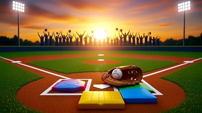 CBS News Highlights Community Building Through Baseball in 'The Uplift: Diamond Stories'