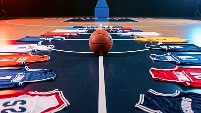 Miami Hurricanes Basketball Hosts Stetson Following Donaldson's 23-Point Performance