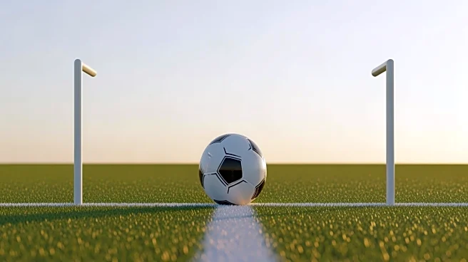 Sky Sports Debates Best European 'Wonderkid' Left-Back: Myles Lewis-Skelly vs. Lewis Hall