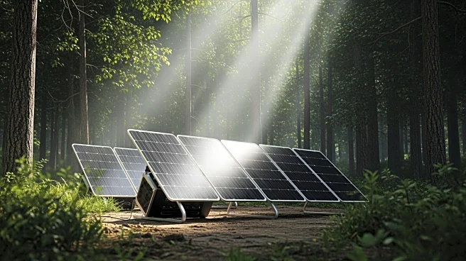 Anker Launches Solix C1000 Gen 2 Power Station for Camping with Record-Breaking Recharge Time