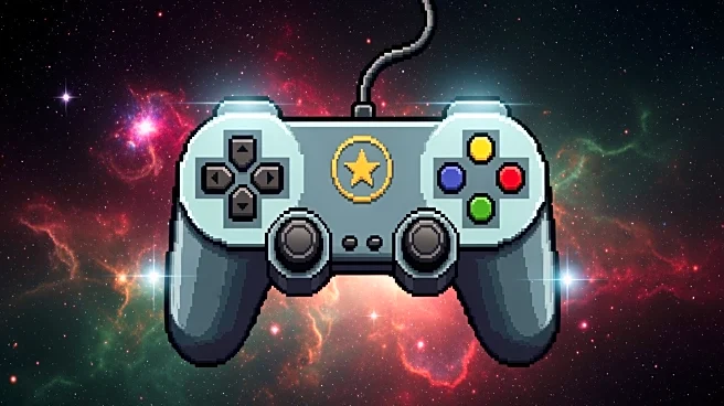 8BitDo Offers Discount on Honkai: Star Rail Controller Bundle, Attracting Gamers