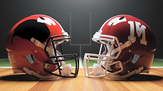 Georgia Bulldogs Aim to Strengthen Playoff Resume Against Mississippi State