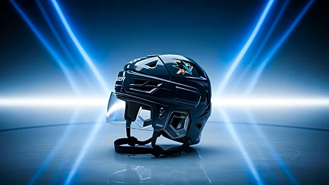 San Jose Sharks' Structure and Celebrini's Performance Highlighted by Opponents