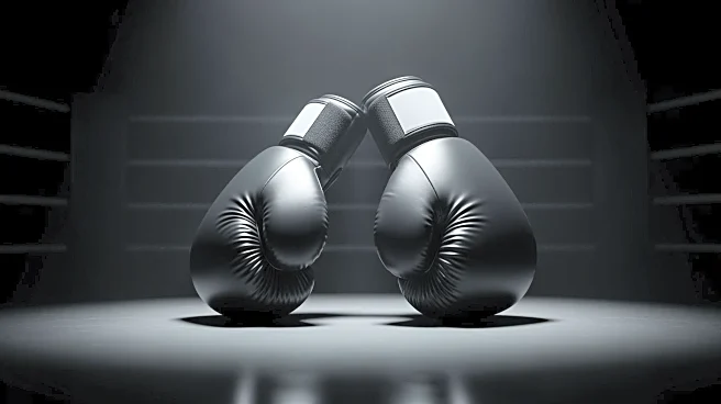 Vergil Ortiz Jr. Defends Title Against Erikson Lubin in Anticipated Bout