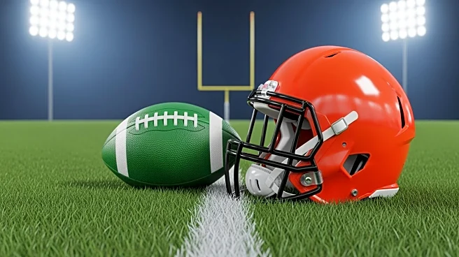 Miami Hurricanes Face Syracuse Orange Amid Quarterback Challenges