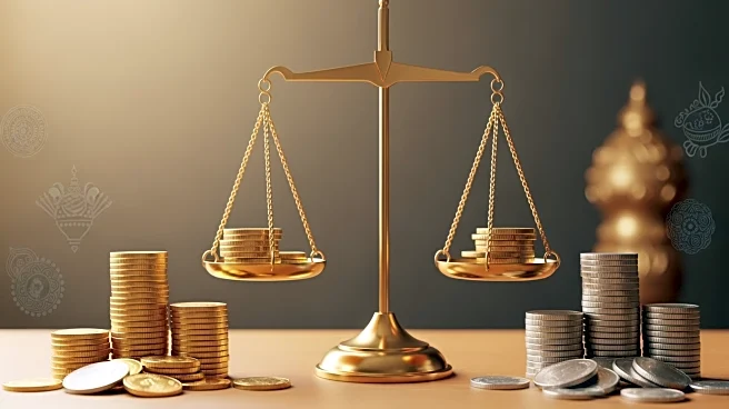 Mukesh Ambani Recognized as India's Second Biggest Philanthropist