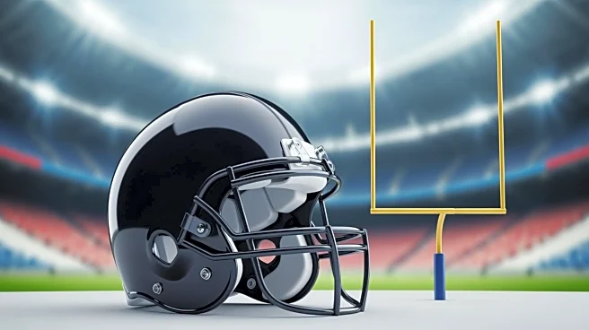 Los Angeles Rams Favored to Win Against San Francisco 49ers in Week 10 NFL Clash