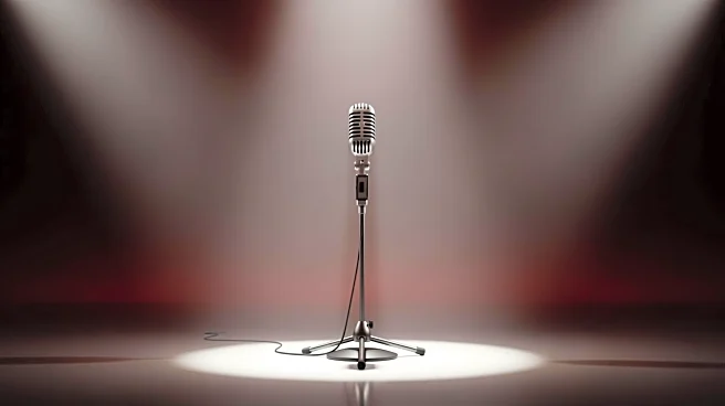 Nikki Glaser Hosts 'Saturday Night Live' with Musical Guest Sombr