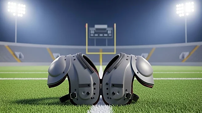 Colorado Buffaloes Face Major Setback as Top Lineman Jordan Seaton Sidelined