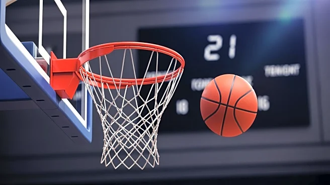 Vyctorius Miller Leads Oklahoma State to Victory Against Texas A with 21-Point Performance