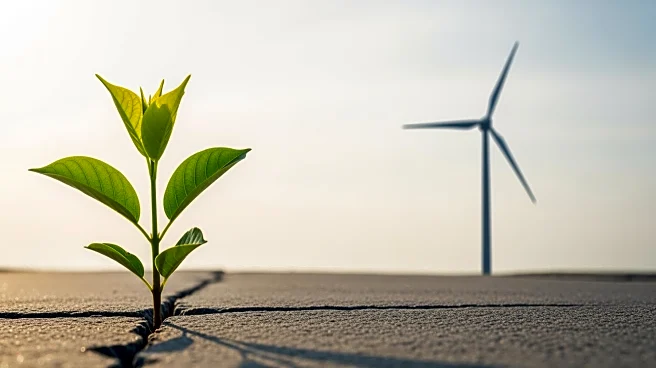 South Korea Government and Ruling Party Commit to Significant Greenhouse Gas Emission Reductions