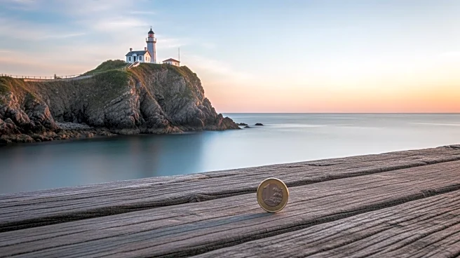 Dumfries and Galloway Considers Visitor Levy Amid Economic Concerns