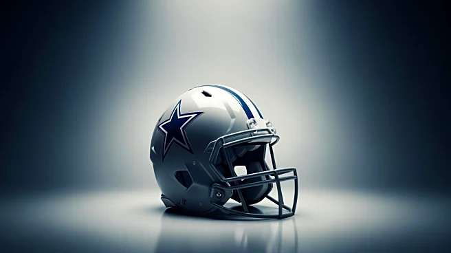 Dallas Cowboys Confront Mental Health Crisis Following Marshawn Kneeland's Tragic Death