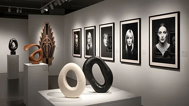 Paris Photo 2025 Showcases Never-Before-Seen Works by Sally Mann and Other Highlights